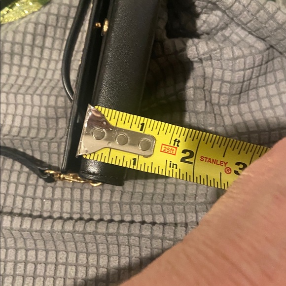 Henri Bendel EUC crossbody/wallet/glasses case - Picture 16 of 16